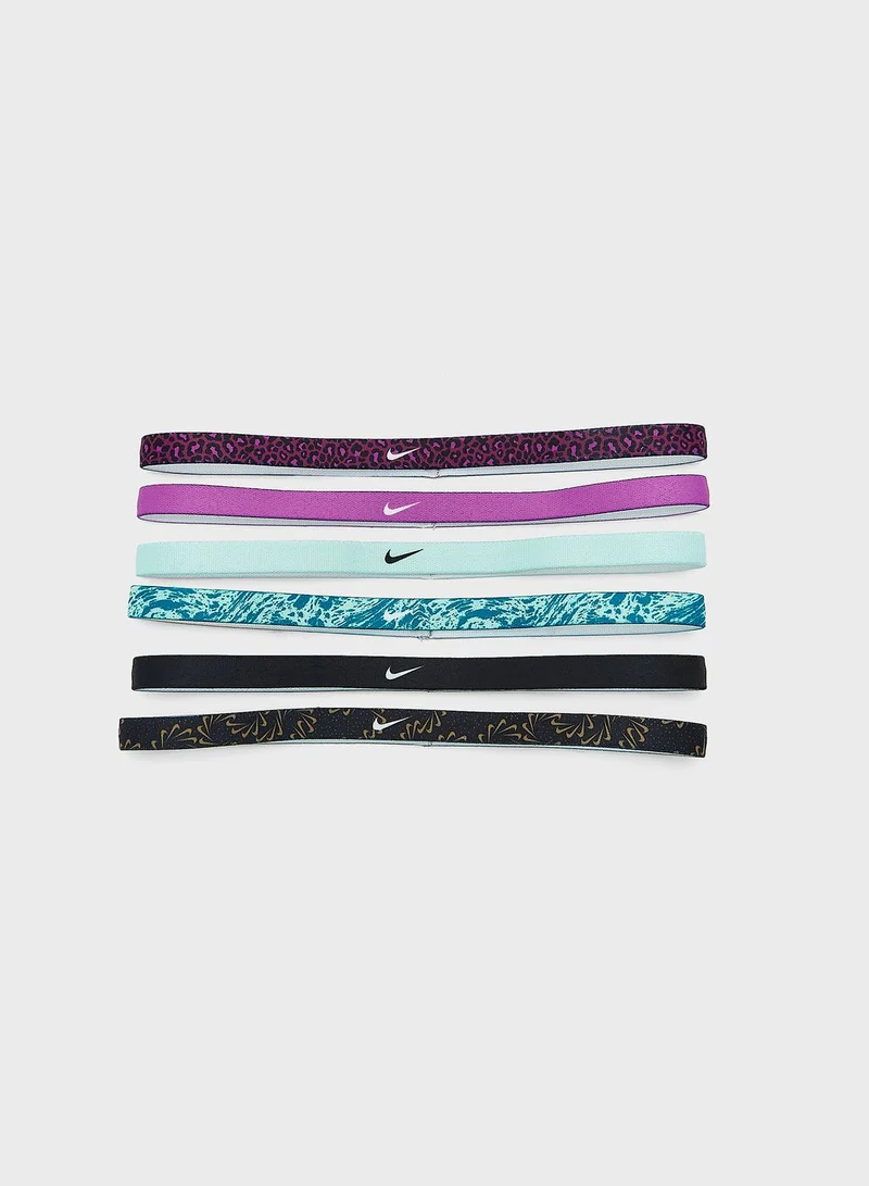 Jordan 6 Pack Jordan Headbands