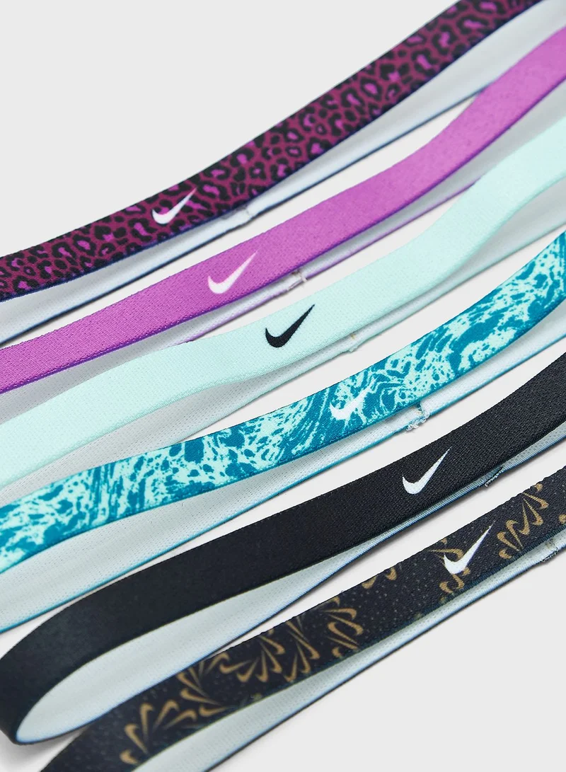 Jordan 6 Pack Jordan Headbands