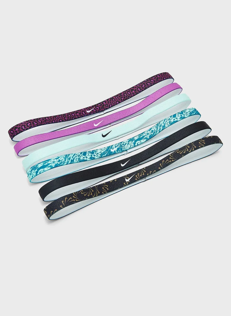 Jordan 6 Pack Jordan Headbands