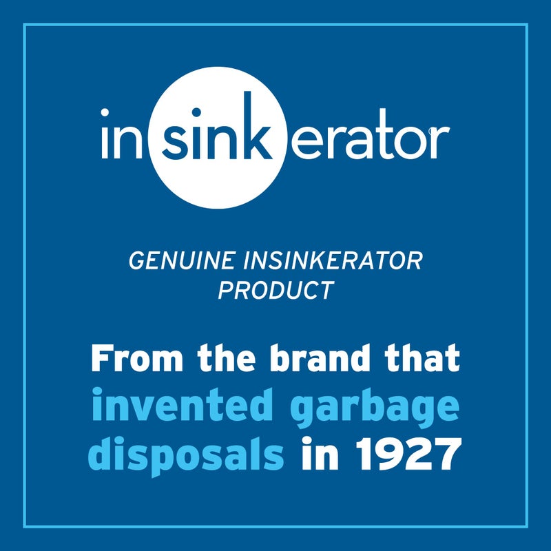 INSINKERATOR Septic Guard Replacement Solution for INSINKERATOR BOOST Injection System, Septic System Maintenance for INSINKERATOR Garbage Disposals - Image 5