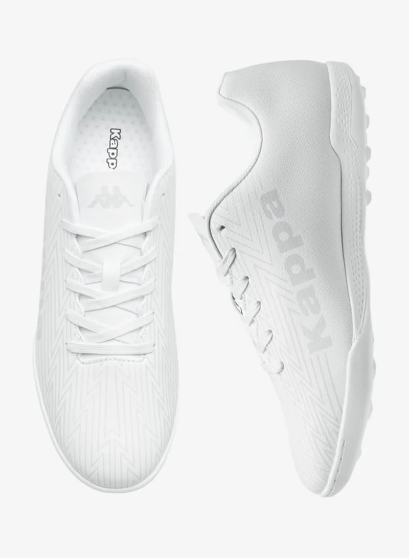 كابا شوز رياضي رجالي بطبعة شعار برباط