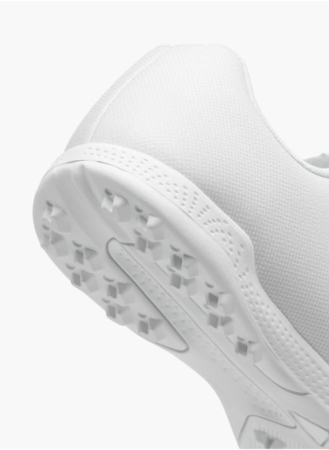 Kappa - Men's Logo Print Lace-Up Sports Shoes - Image 1