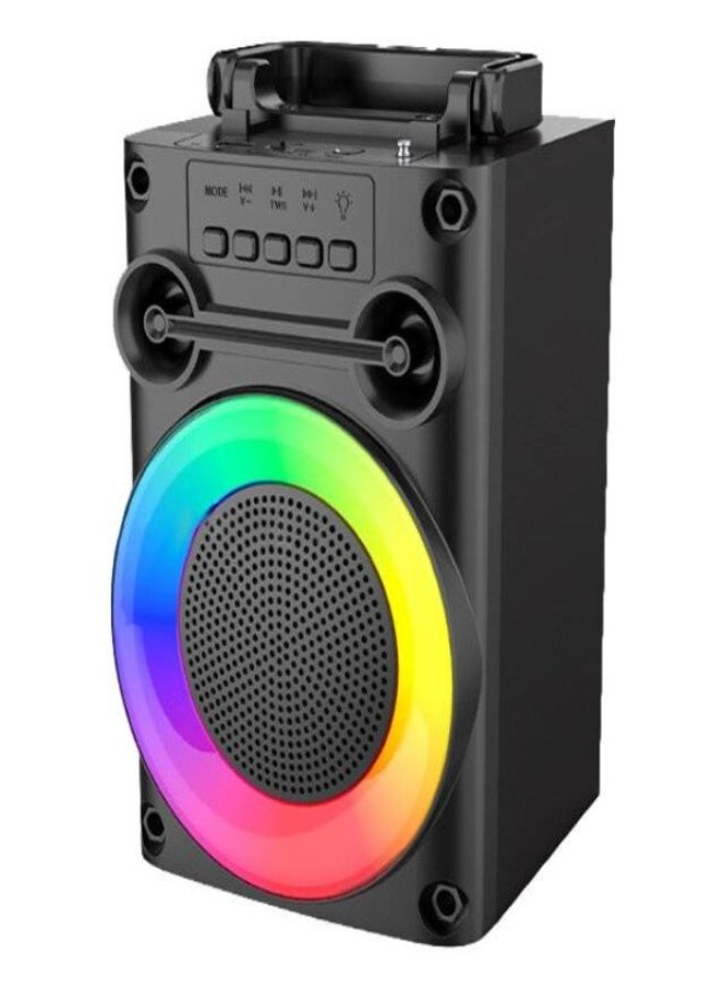singe Sing-e ZQS1455 Multimedia Wireless Bluetooth Speaker - Image 1