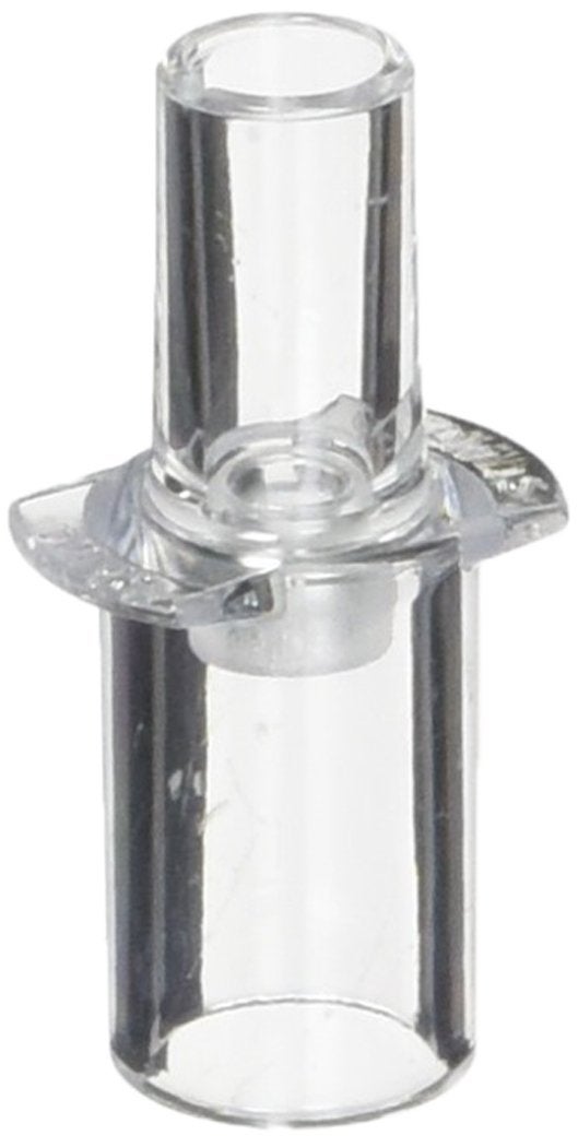 BACtrack Professional Breathalyzer Mouthpieces (50 Count) | Compatible with BACtrack S80, Trace, Scout, Element & S75 Breath Alcohol Testers - Image 1