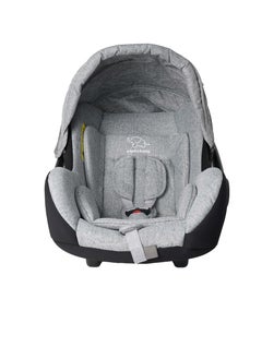 elphybaby Baby Car Seat (01-12 Months)  - Image 4