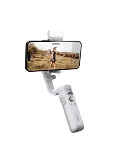 hohem iSteady XE 3--Axis Handheld Gimbal Stabilizer for Smartphone –- Anti-Shake Technology || Smooth Video Recording || Easy Control || Portable Design, Perfect for Vlogging, Filmmaking, and Action Shots  - Image 1
