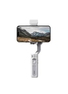 hohem iSteady XE 3--Axis Handheld Gimbal Stabilizer for Smartphone –- Anti-Shake Technology || Smooth Video Recording || Easy Control || Portable Design, Perfect for Vlogging, Filmmaking, and Action Shots  - Image 4