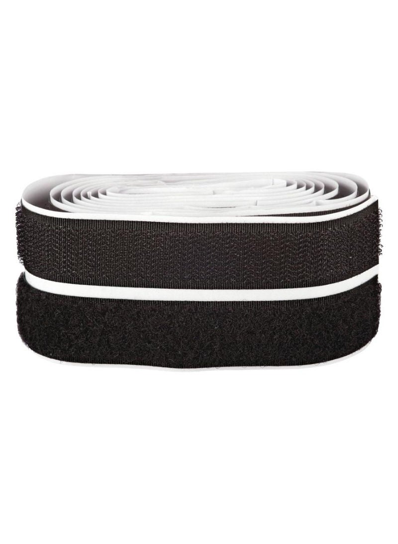 Hook And Loop Strip 150 X 2 Cm 