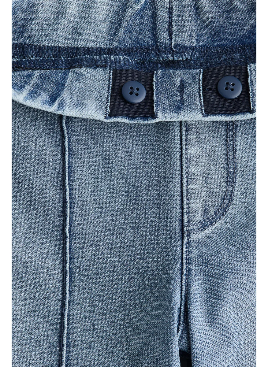 H&M Flared Jeggings