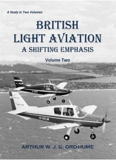 British Light Aviation 