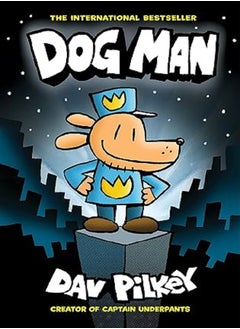 Dog Man - pzsku/Z859A0ECAB96998A2737BZ/45/_/1700027341/3a16f2ec-3812-480a-acec-a196e84215c4