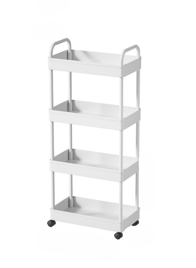 Prince 4 Large Capacity Storage Baskets - Image 1