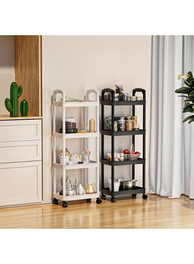 Prince 4 Large Capacity Storage Baskets - Image 2