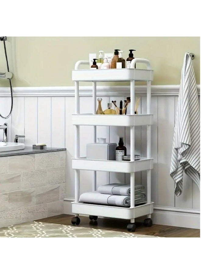 Prince 4 Large Capacity Storage Baskets - Image 5