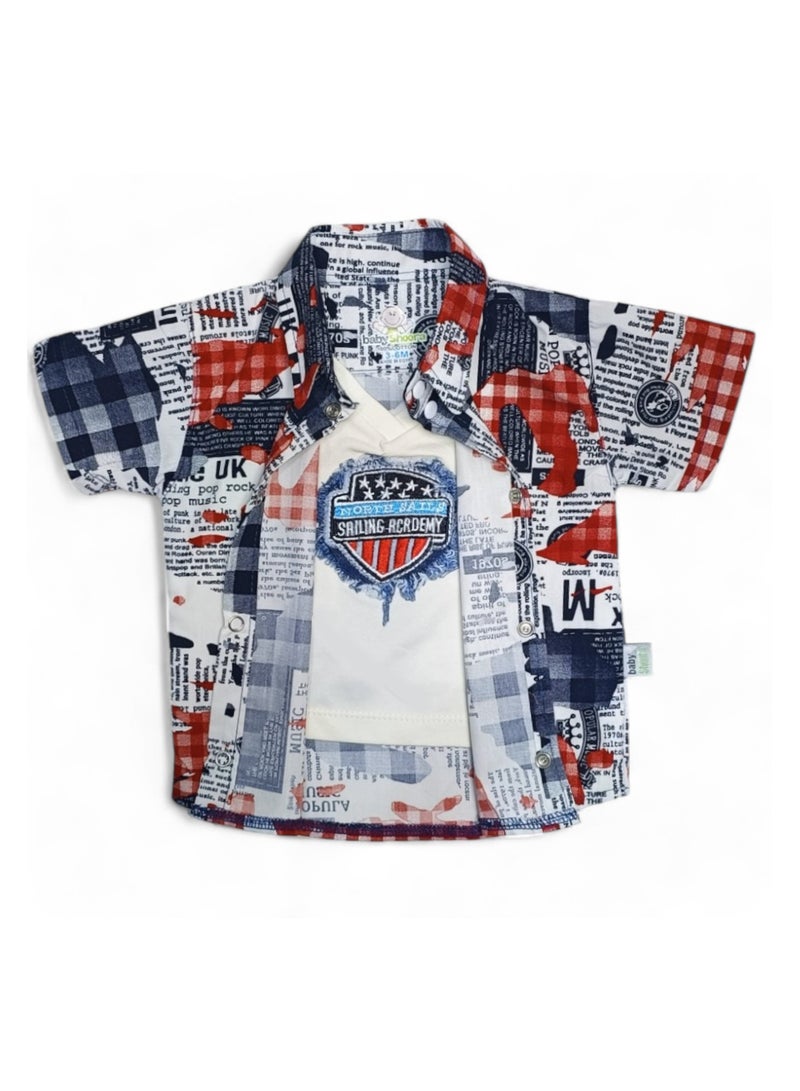 بيبي شورا طقم أطفالي - Image 2