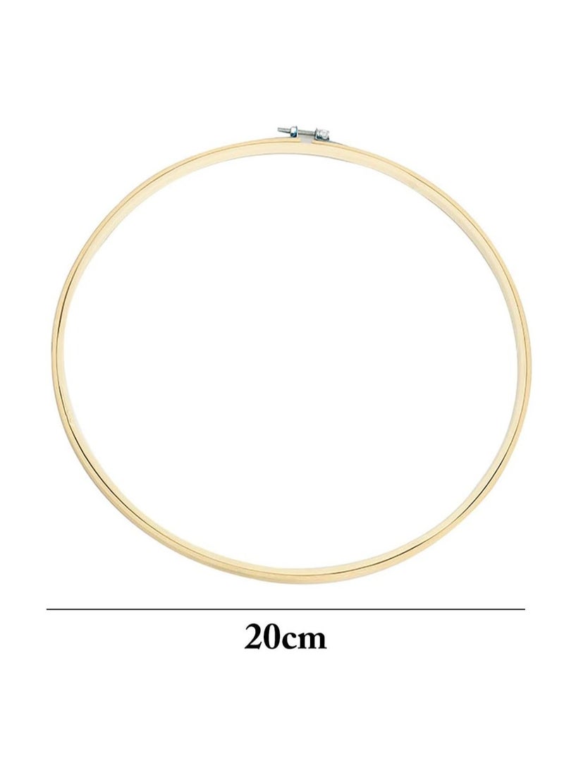 Punch Needle Kit Creative Cute DIY Embroidery Kit Carpet Crochet Kit for Beginners DIY Home Crafts (Rainbow Unicorn) - Image 4
