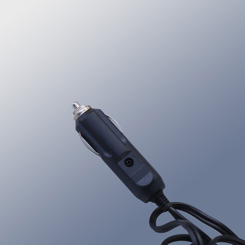 Electric SUP Air Pump 12 Volt Quick Air Inflator Deflator with Digital Display for Inflatable SUP Stand Up Paddle Board Boat - Image 5