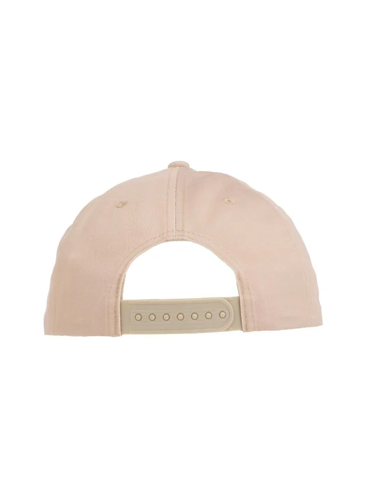 Calvin Klein Jeans Logo Curved Peak Cap