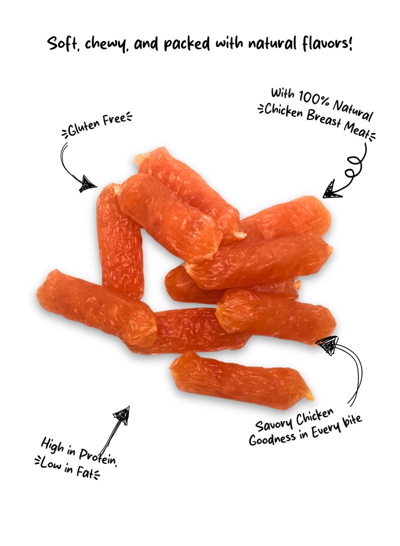 Generic TAIL WAGGER CHICKEN SAUSAGE  - Image 2
