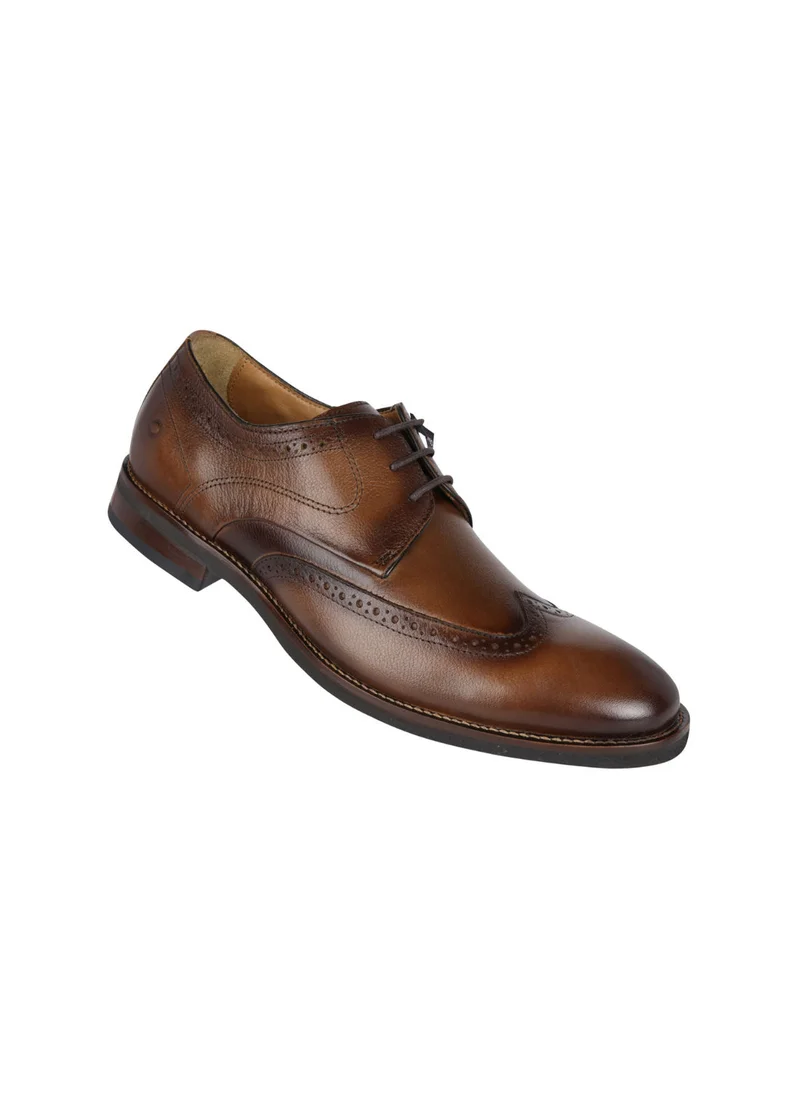 ديموكراتا 032-94 Democrata Mens Metropolitan Roy Light Tan Shoe 282104-004