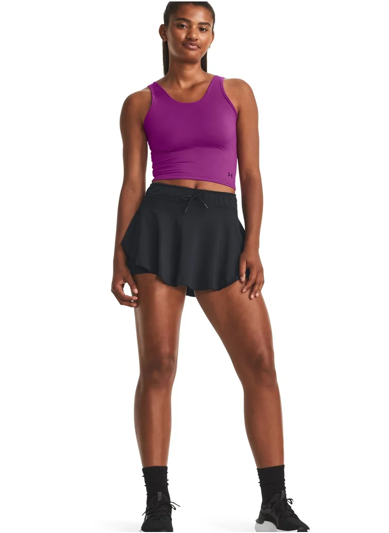 UNDER ARMOUR Essential Split Skort