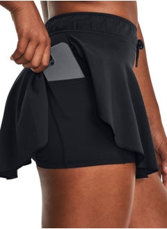 UNDER ARMOUR Essential Split Skort  - Image 3