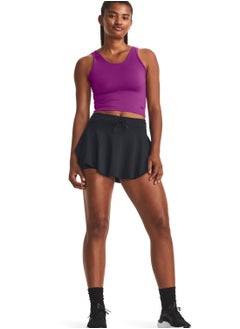 UNDER ARMOUR Essential Split Skort  - Image 4