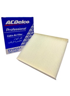 ACDelco Cabin Filters INFINITI FX2003-01  - Image 1