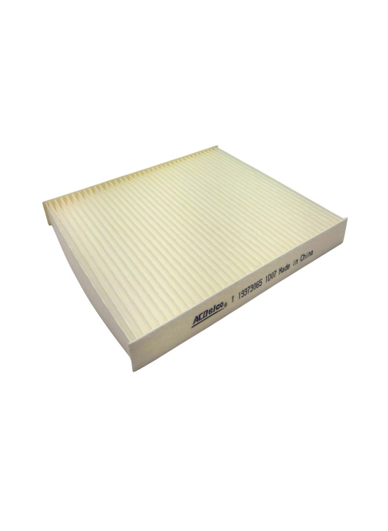 ACDelco Cabin Filters INFINITI FX2003-01  - Image 2