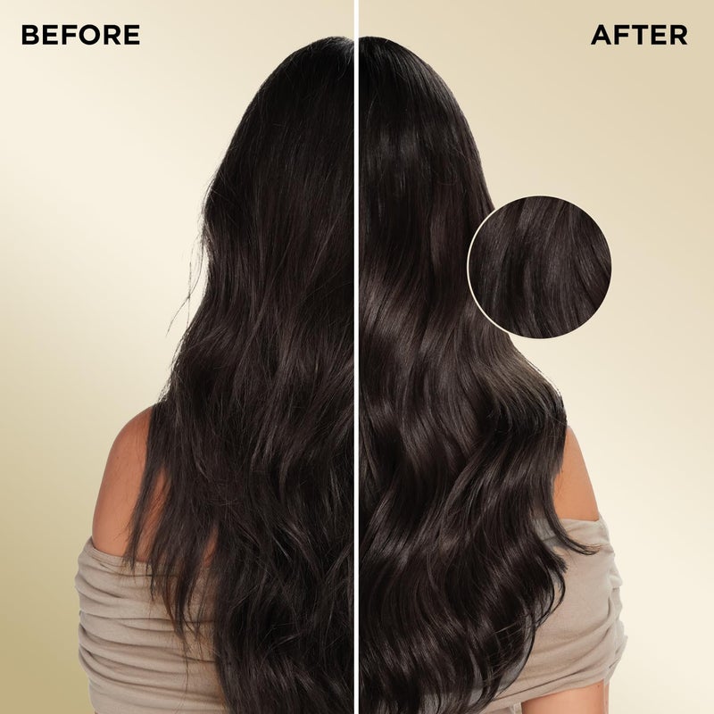 Pantene Miracle Rescue Collagen Repair Fresh Conditioner Damage Repair Conditioner Lightweight Smooth Suitable For All Hair Types 200Ml 1 Count - Image 5