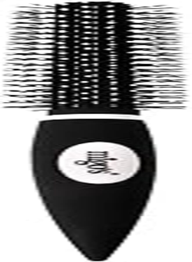Migo's Metal Hair Dryer Brush, Multicolor