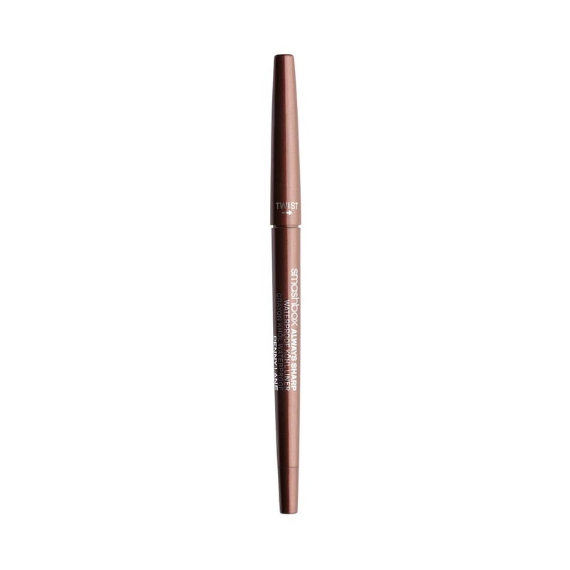 SmashBox Smashbox Always Sharp Longwear Waterproof Kohl Eyeliner Pencil  SelfSharpening Cap Waterproof  High Pigment Penny Lane