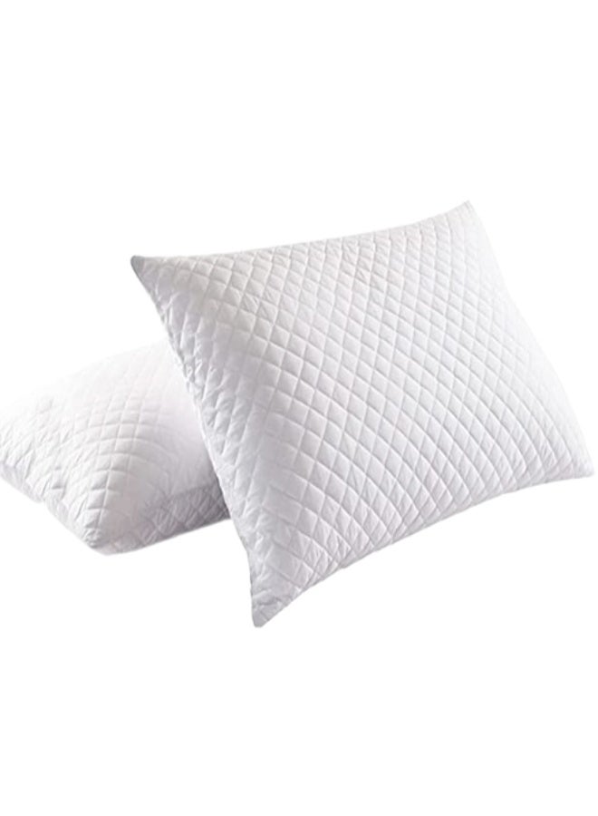 طيبة وسادة كابتونيه، 800 جرام، 50*70 سم - Image 3