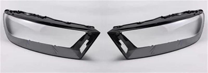 Wivplex Q7 2016-2019 Headlight Shell Cover - Image 1