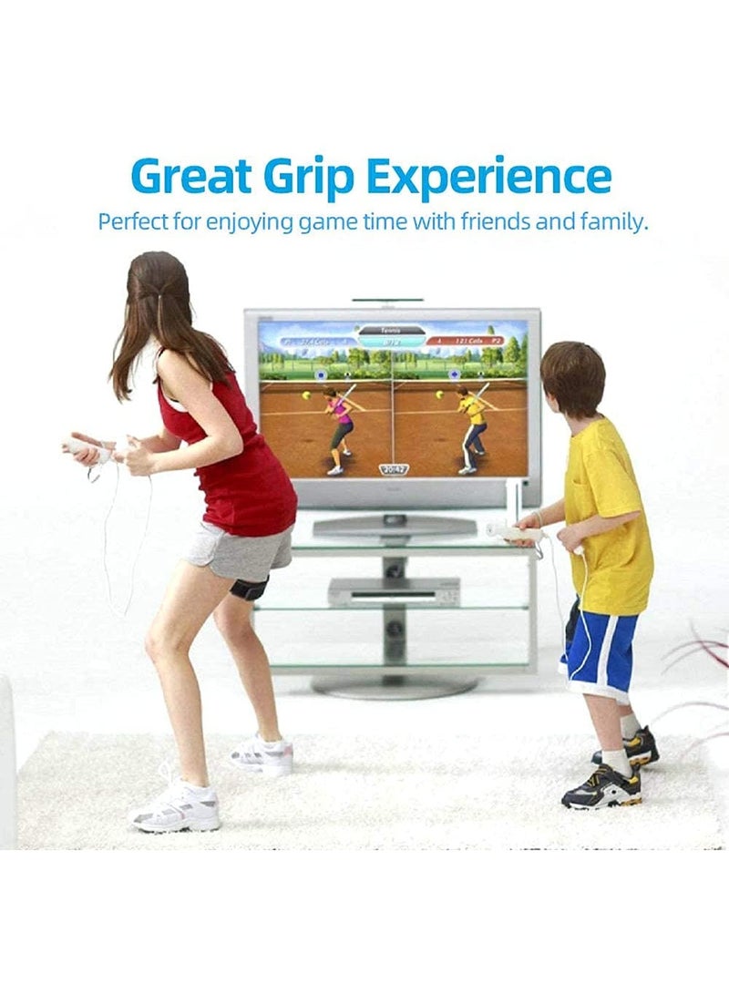 Wireless Remote Controller for Nintendo Wii Controller Gamepad Controle for wii Accessories - Image 5