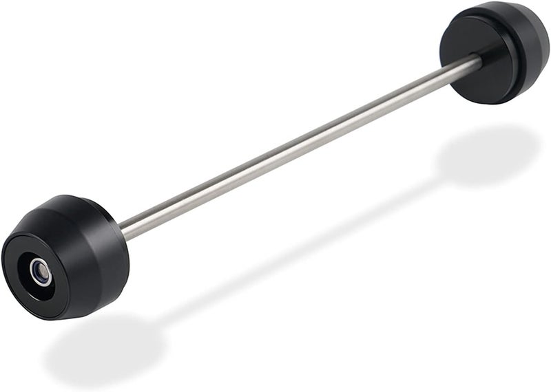 Wivplex Front Wheel Axle Slider Crash Protector for BMW S1000 Series - Image 1