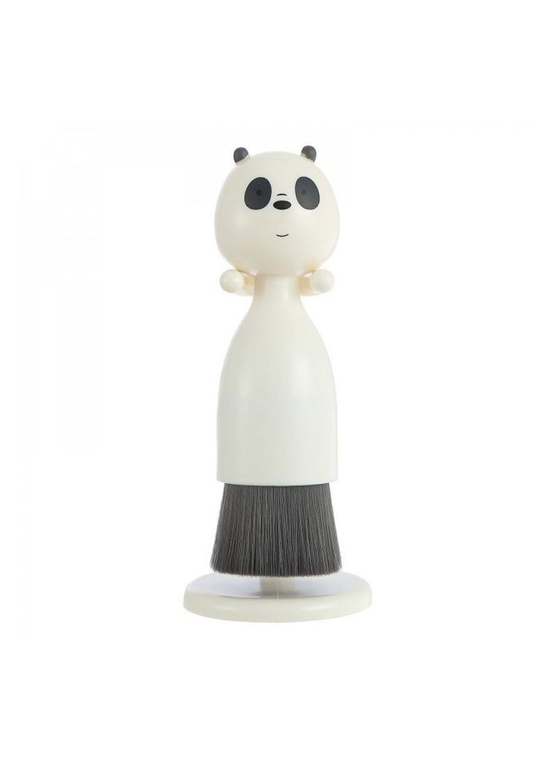 Miniso Grake Facial Brush - Exfoliating and Cleansing Face Scrubber - Gentle Bristles for Glowing Skin  - Image 2