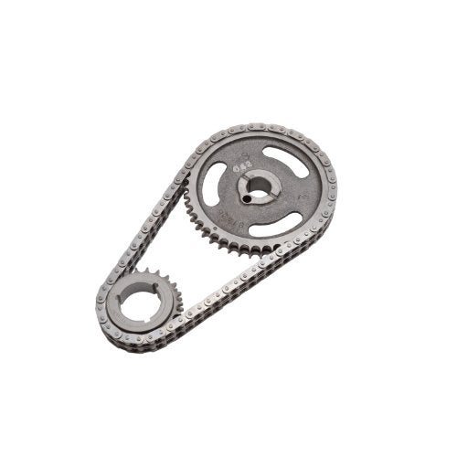 Edelbrock 7830 Performer-Link Timing Chain and Gear Set - Image 2