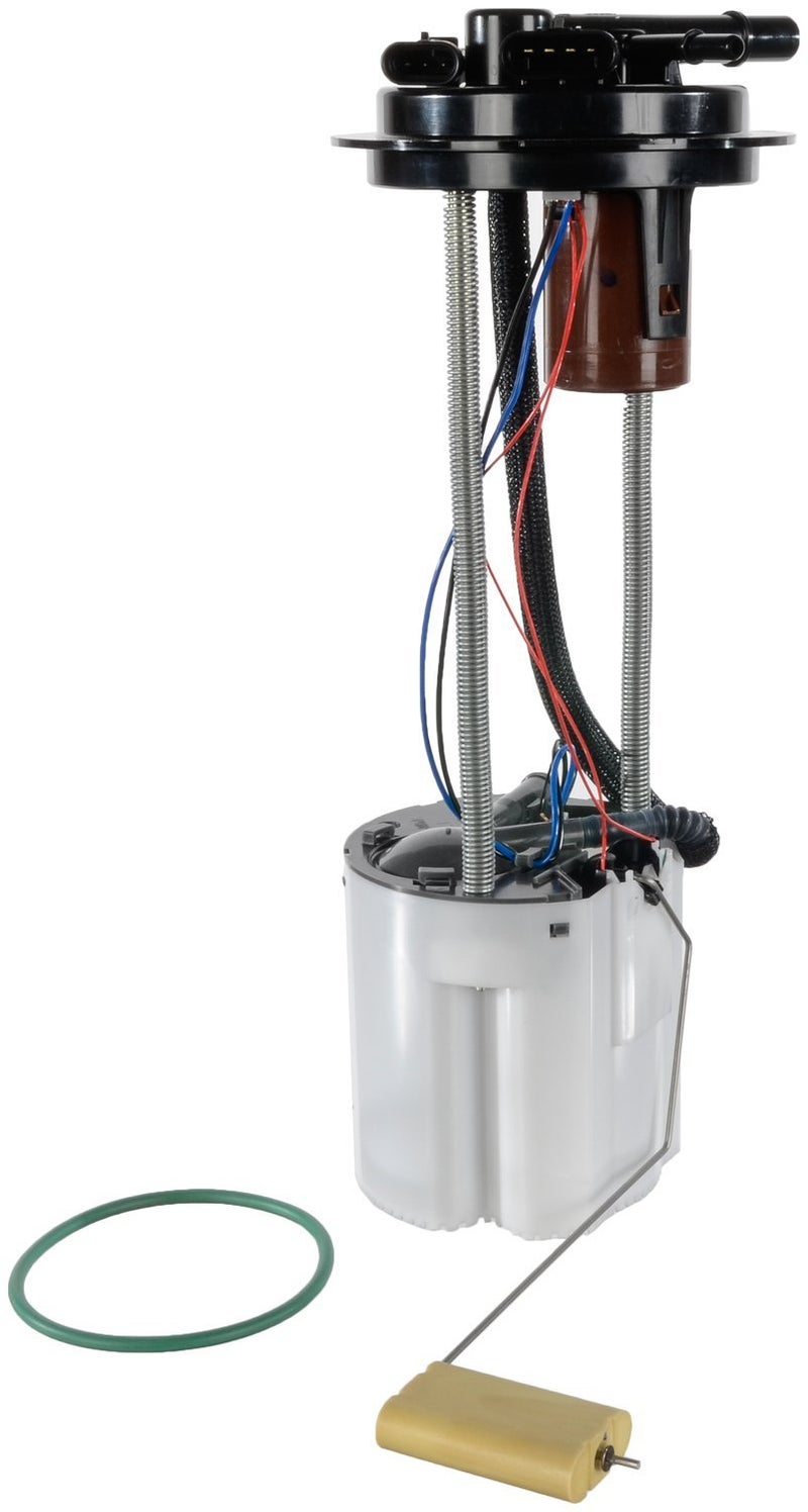 BOSCH 69974 Original Equipment Fuel Pump Module Assembly - Compatible with Select Chevrolet Silverado 1500, Silverado 2500 HD; GMC Sierra 1500, Sierra 2500 HD - Image 1