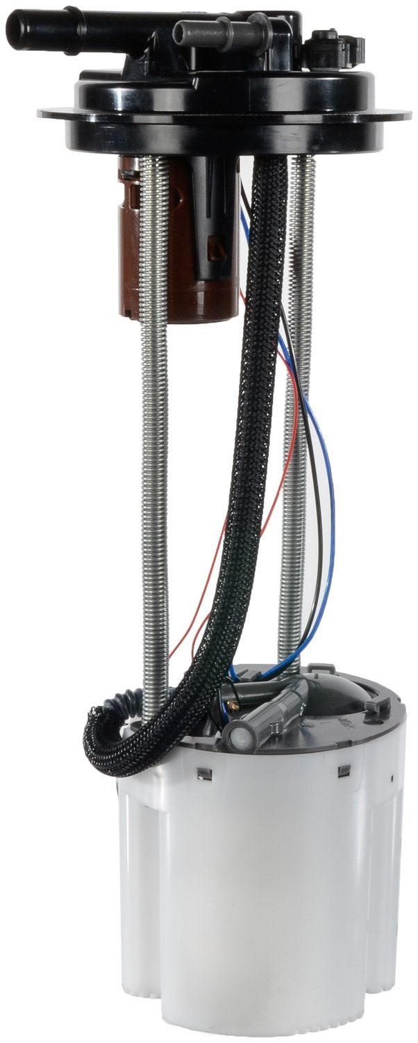 BOSCH 69974 Original Equipment Fuel Pump Module Assembly - Compatible with Select Chevrolet Silverado 1500, Silverado 2500 HD; GMC Sierra 1500, Sierra 2500 HD - Image 4