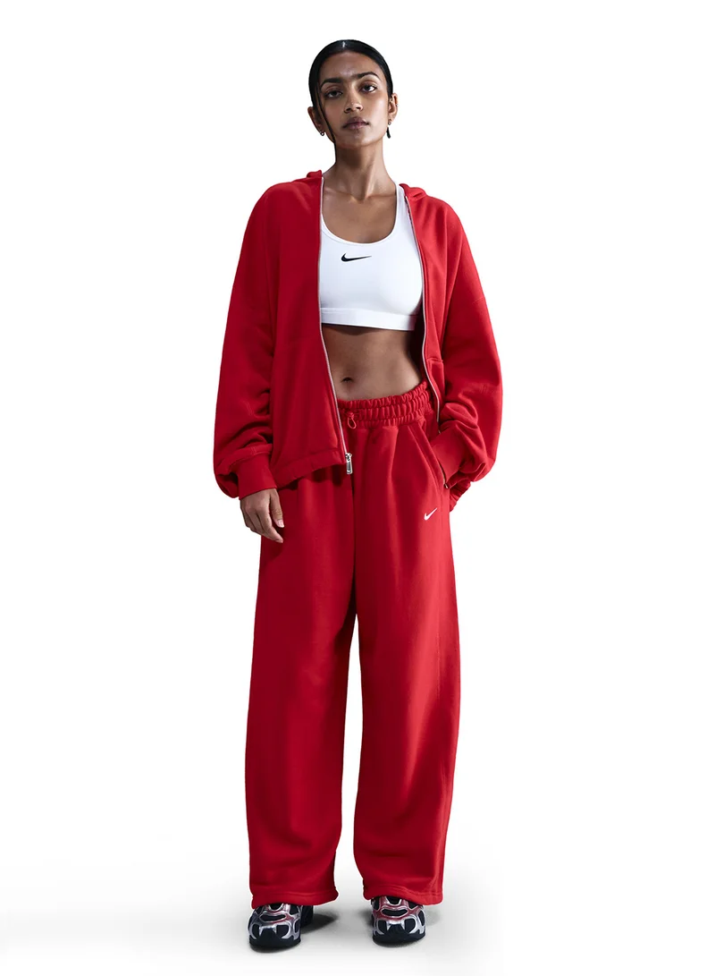 نايكي Nsw Street Fleece Sweatpants