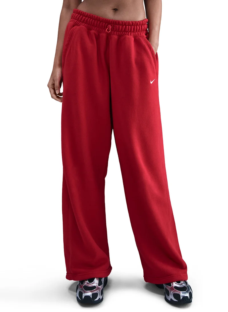 نايكي Nsw Street Fleece Sweatpants