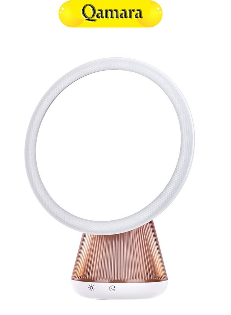Qamara Smart LED Makeup Mirror, The Perfect Choice for Her - Image 1