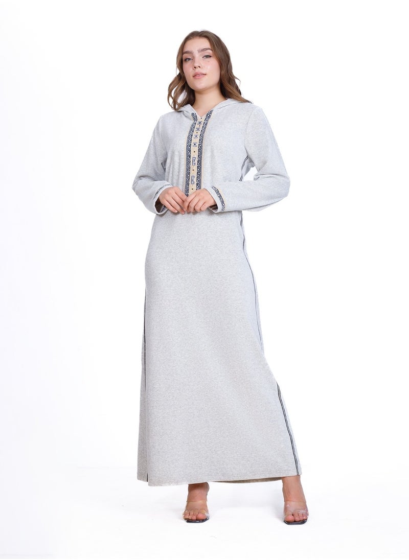 زيكوتكس  - ثوب نوم مبهر - Image 1