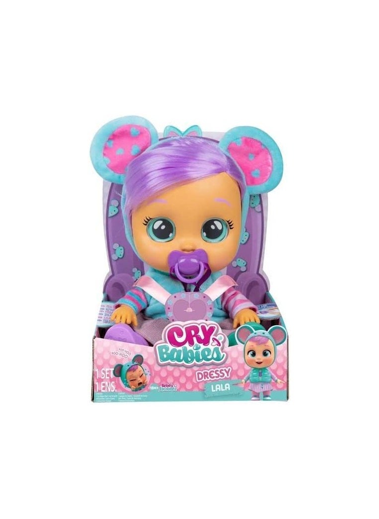 CRY BABIES - Dressy Exclusive Lala - Image 1