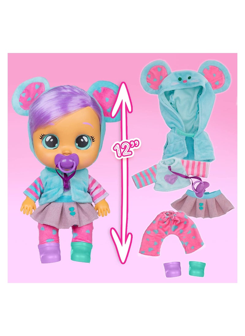 CRY BABIES - Dressy Exclusive Lala - Image 1