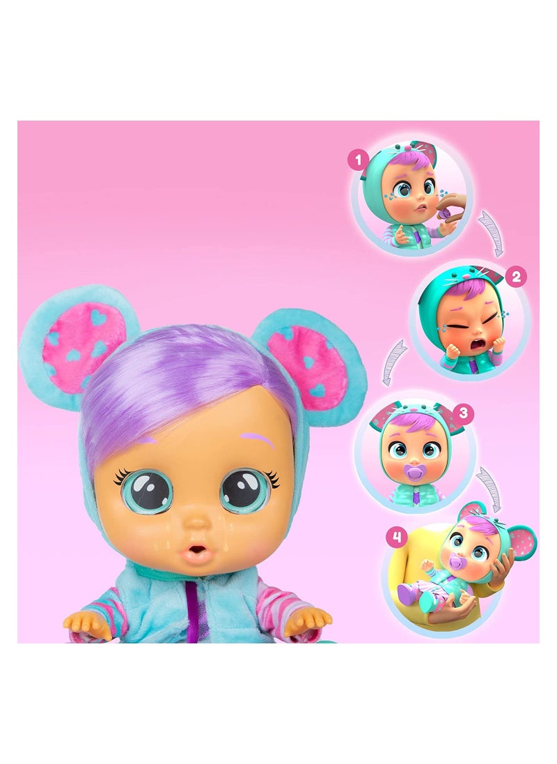 CRY BABIES - Dressy Exclusive Lala - Image 1