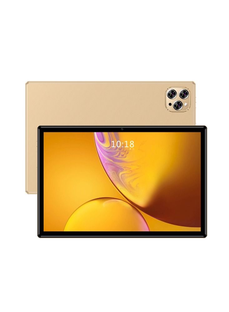 سي سي اي تي كمبيوتر لوحي CCIT A103 Pro 5G 10.1 بوصة ثنائي الشريحة وذاكرة وصول عشوائي 8 جيجابايت وذاكرة قراءة فقط 512 جيجابايت وبطارية 5800 مللي أمبير في الساعة مع لوحة مفاتيح لاسلكية وغطاء لوحي من البولي يوريثان - Image 1