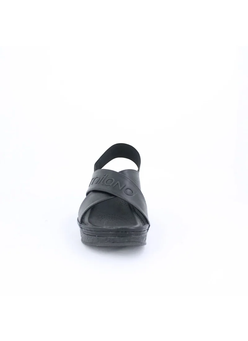 ميلانو VANI Wedge Sandals