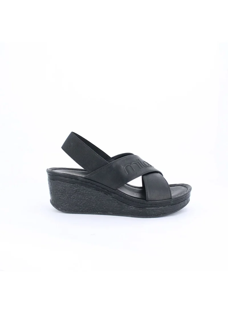 ميلانو VANI Wedge Sandals